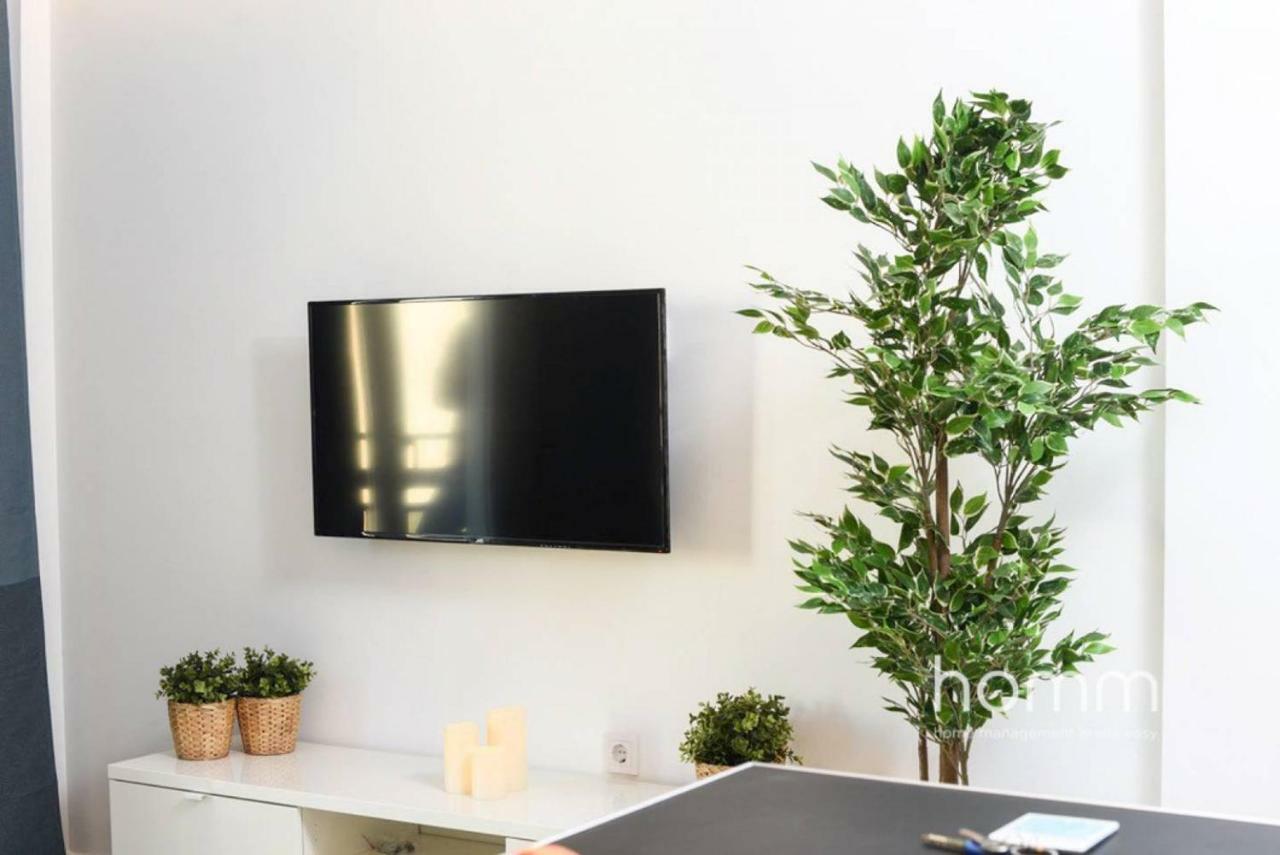 45M² Renovated Flat In Neos Kosmos Roumpesi Str Apartment Athens Luaran gambar