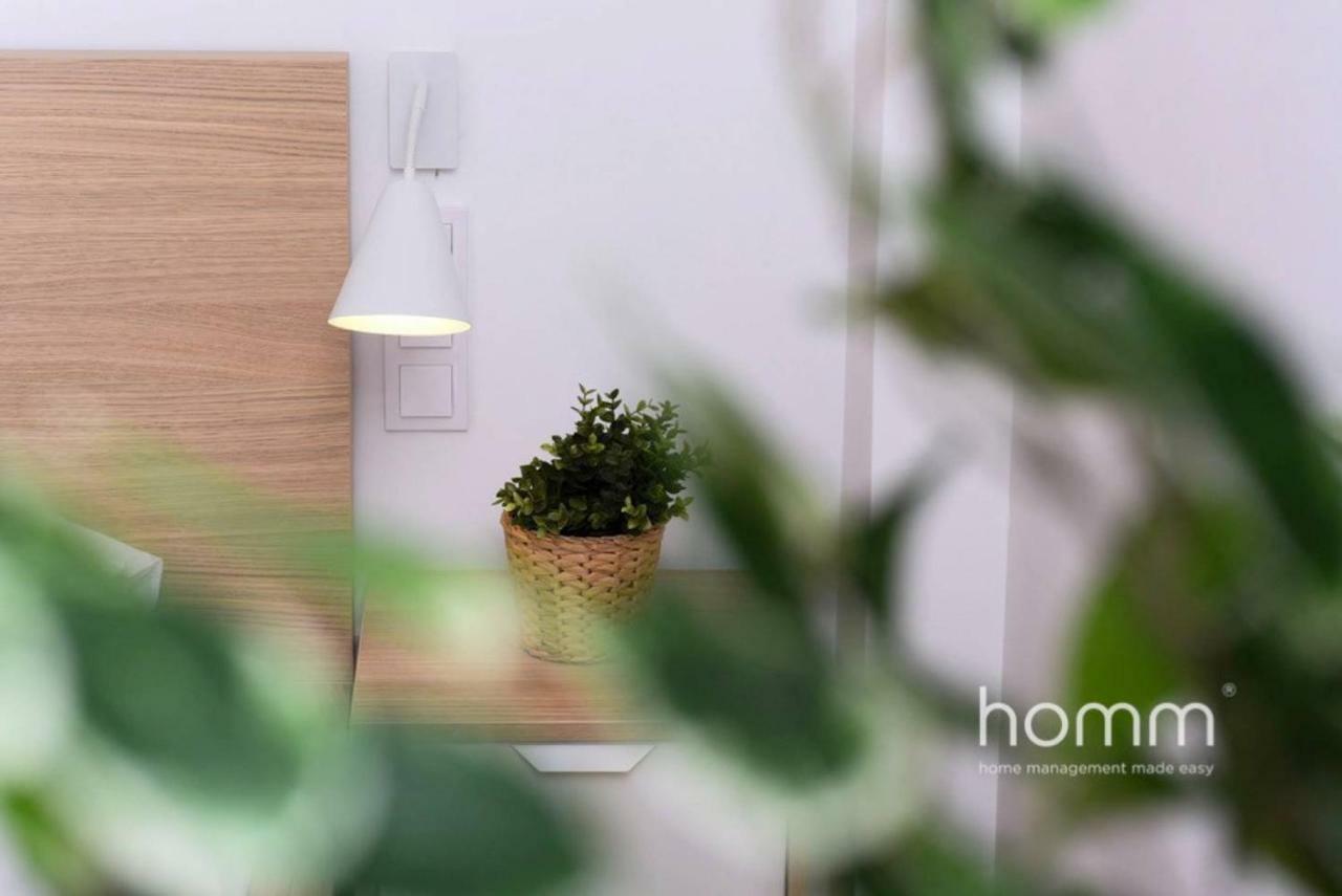 45M² Renovated Flat In Neos Kosmos Roumpesi Str Apartment Athens Luaran gambar