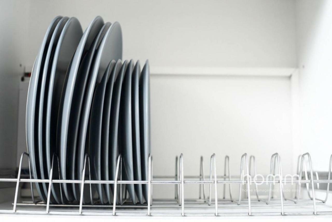 45M² Renovated Flat In Neos Kosmos Roumpesi Str Apartment Athens Luaran gambar